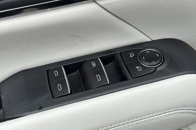 New 2026 GMC Terrain Denali w/ LPO, Floor Liner Package image 12