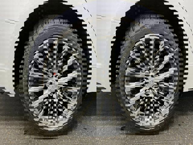 New 2026 Cadillac CT5 Premium Luxury w/ Technology Package AWD/4WD image 12