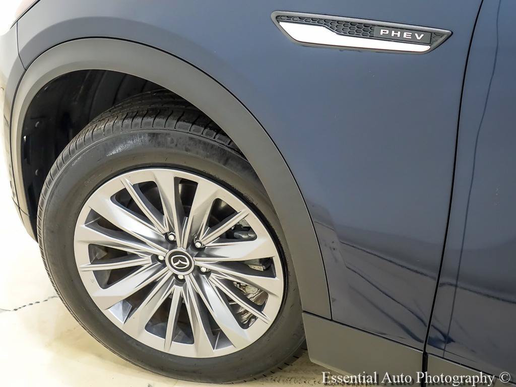Used 2024 MAZDA CX-90 Plug-In Hybrid w/ Preferred AWD/4WD image 11