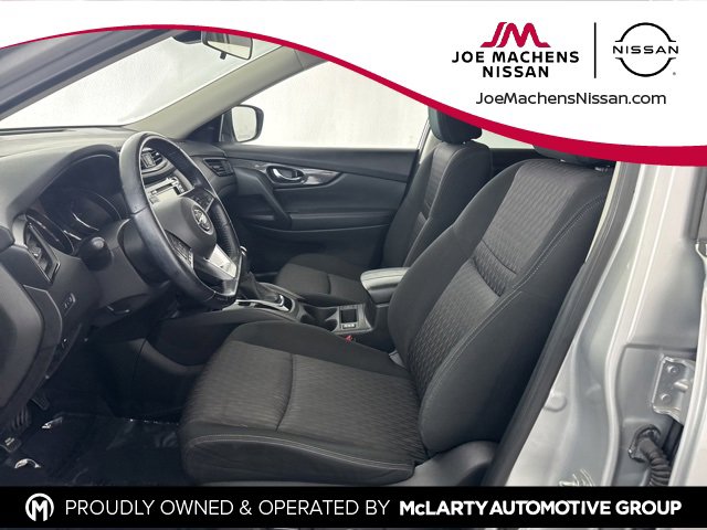 Certified 2020 Nissan Rogue SV image 21