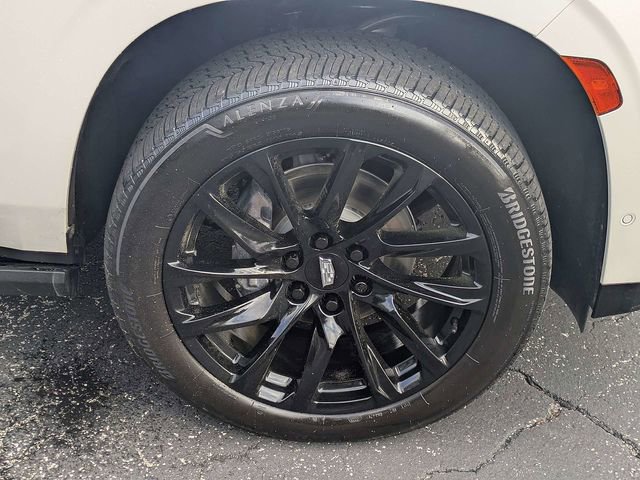 Used 2021 Cadillac Escalade Sport w/ Driver Assist Tech Package image 10