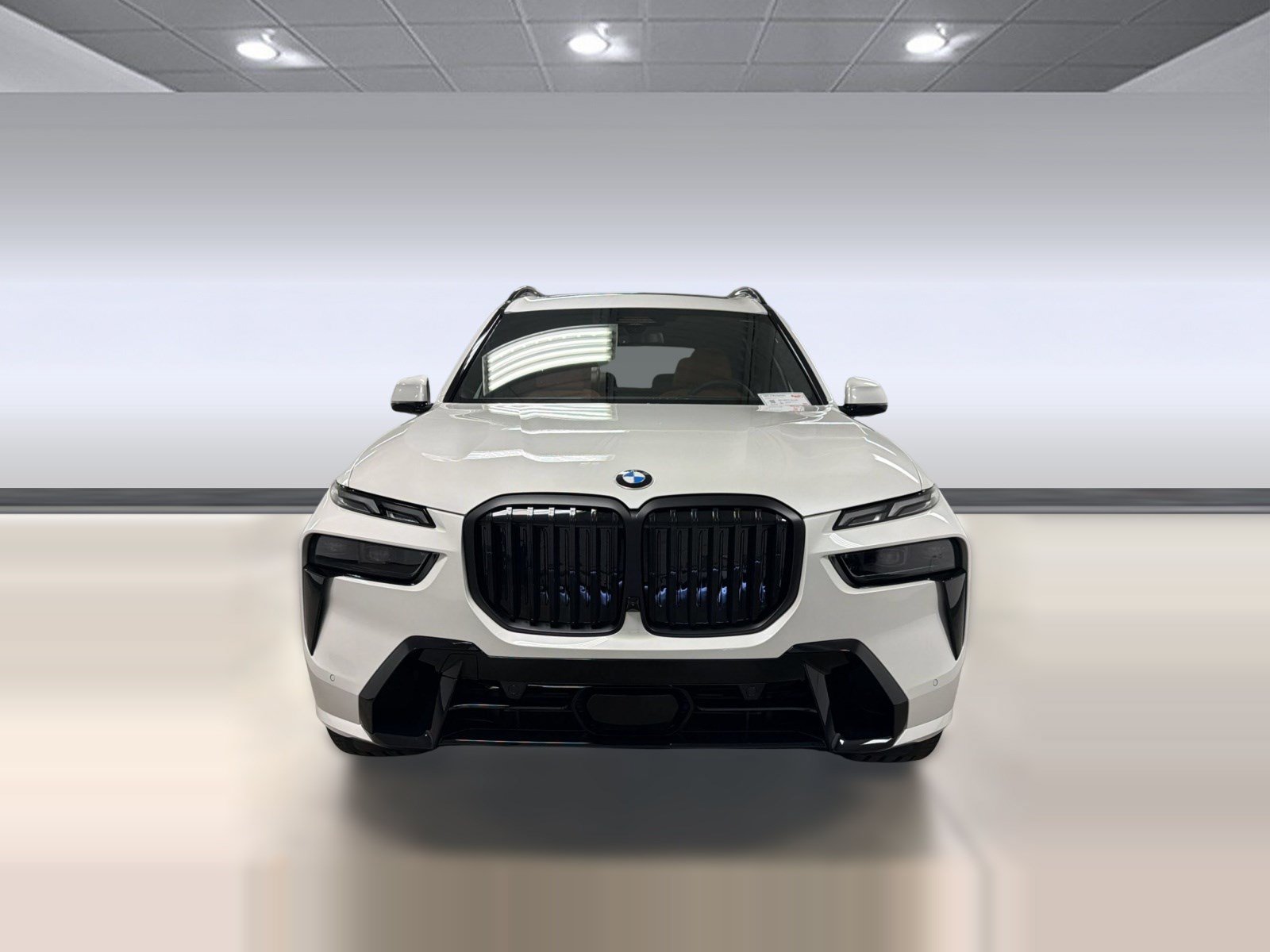 New 2027 BMW X7 xDrive40i w/ M Sport Package AWD/4WD image 6