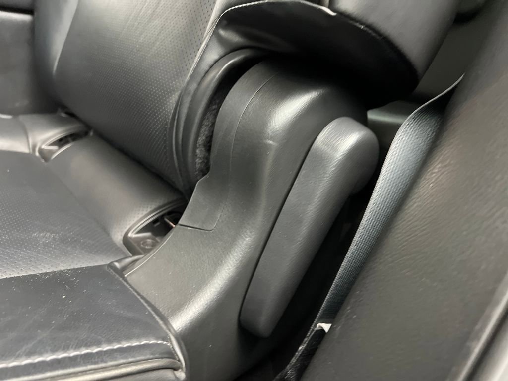 Used 2024 INFINITI QX80 Luxe image 15