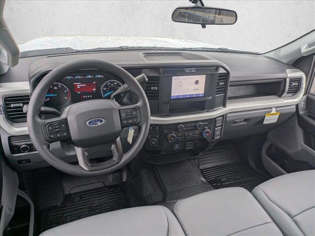 New 2026 Ford F350 XL image 14