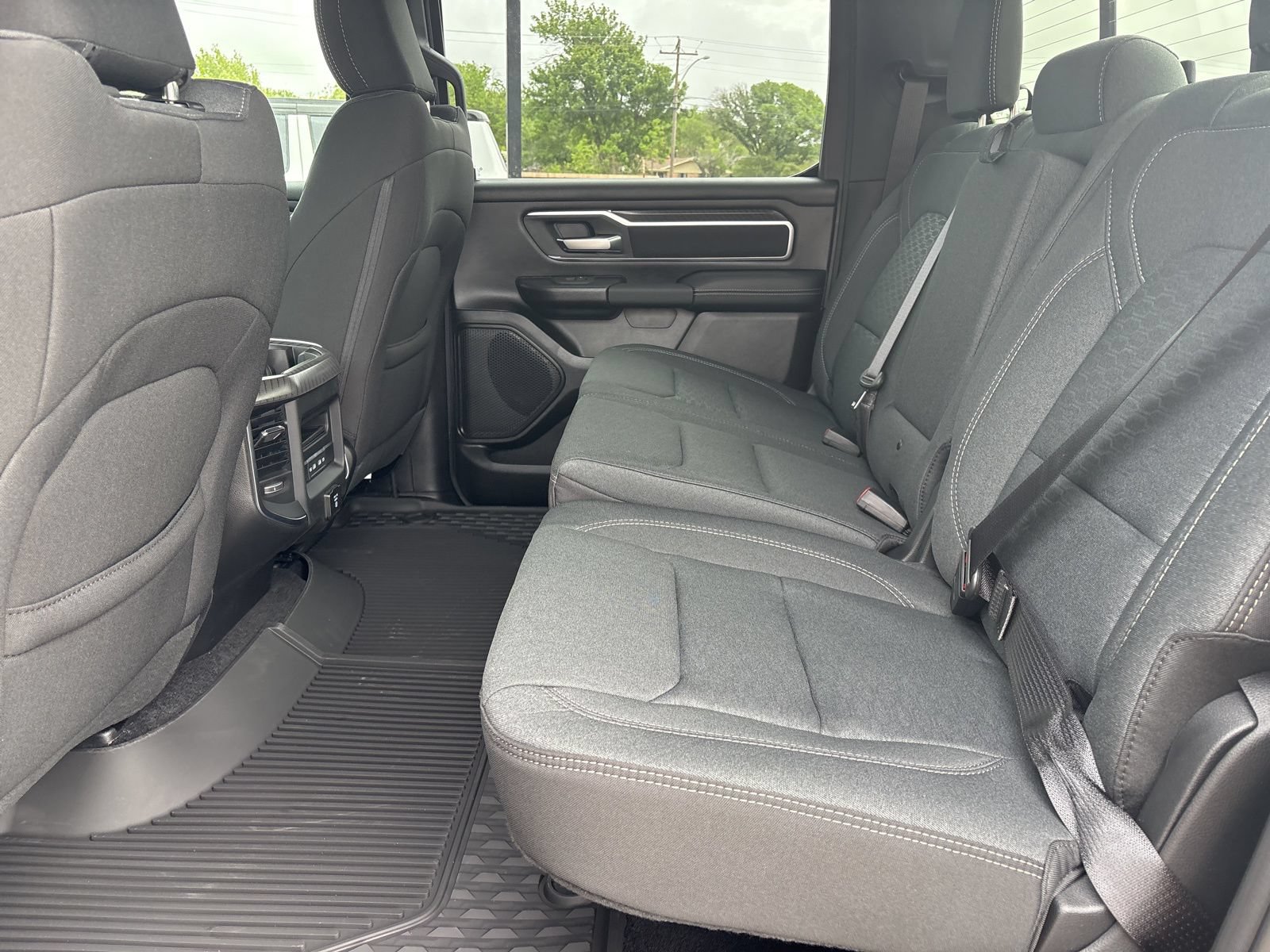 Used 2026 RAM 1500 Lone Star RWD image 15