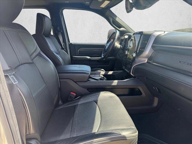 Used 2021 RAM 2500 Limited AWD/4WD image 23