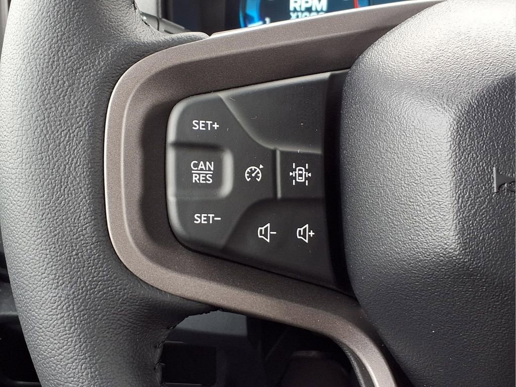 New 2026 Ford Bronco Big Bend w/ Black Diamond Package image 13