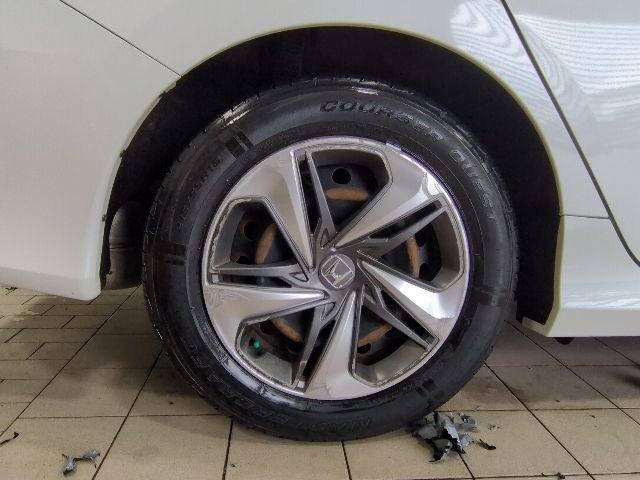 Used 2019 Honda Civic LX image 23