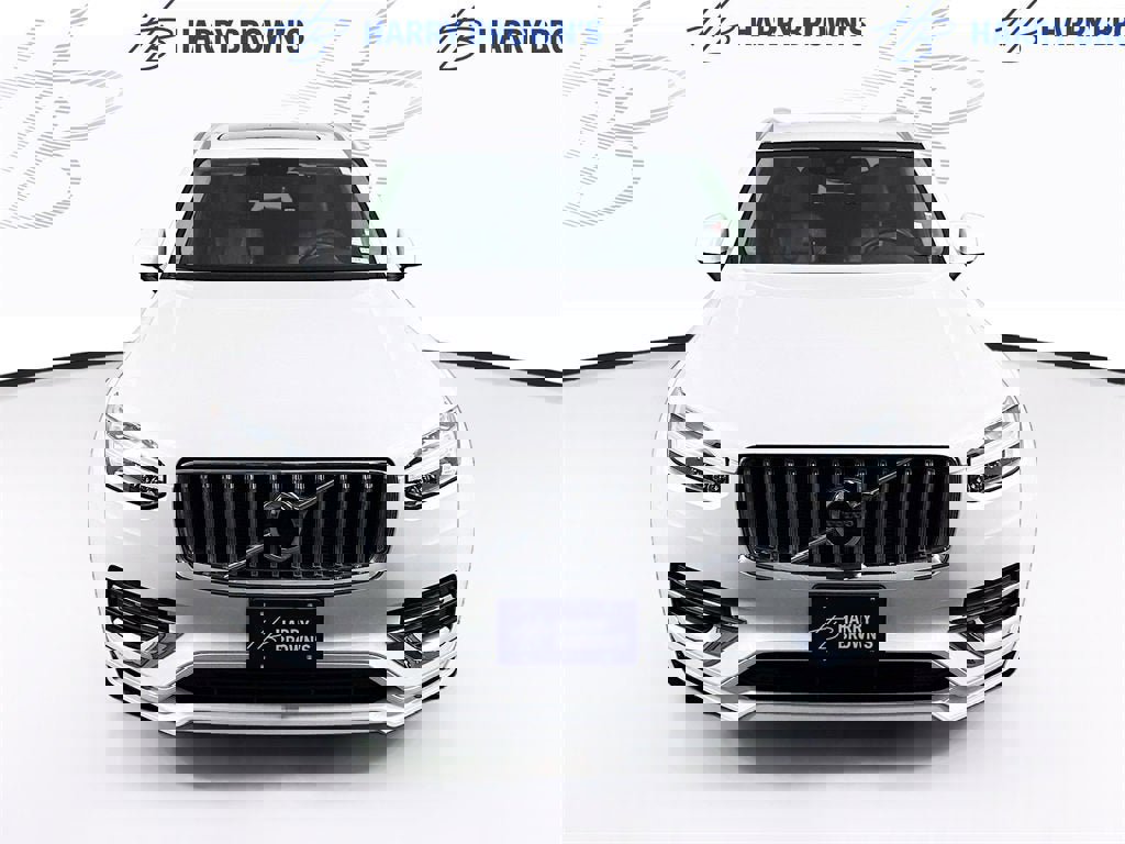 Used 2022 Volvo XC90 T8 Inscription Expression w/ Protection Package Premier image 29