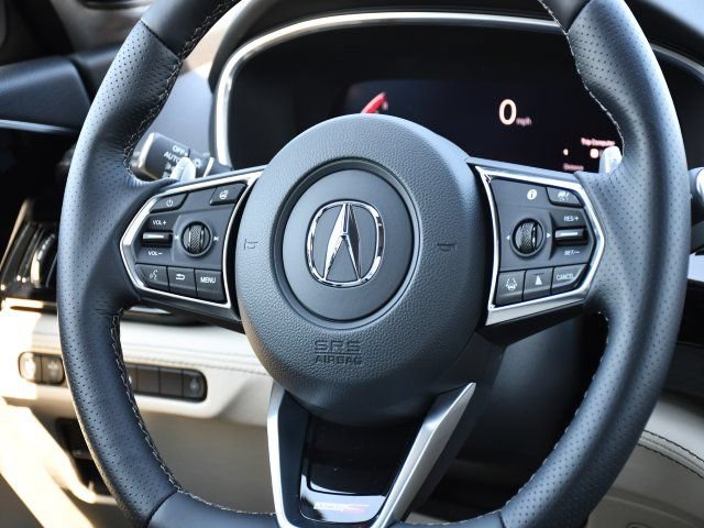 New 2026 Acura MDX Type S AWD/4WD image 21