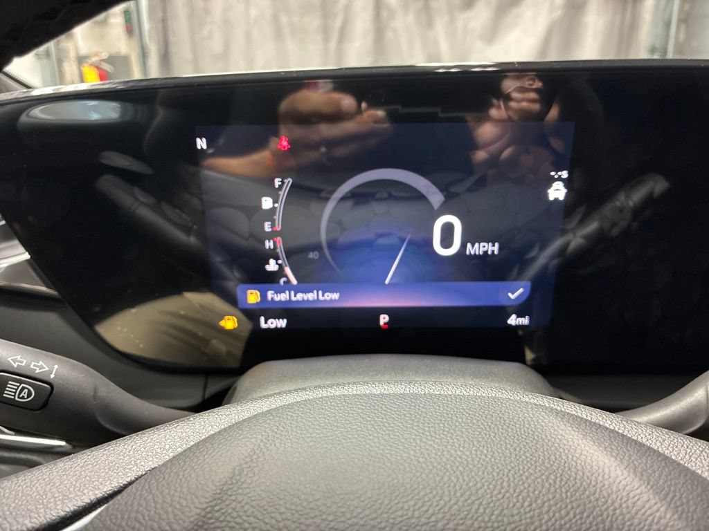 New 2026 Buick Envista Sport Touring w/ Convenience I Package FWD image 15