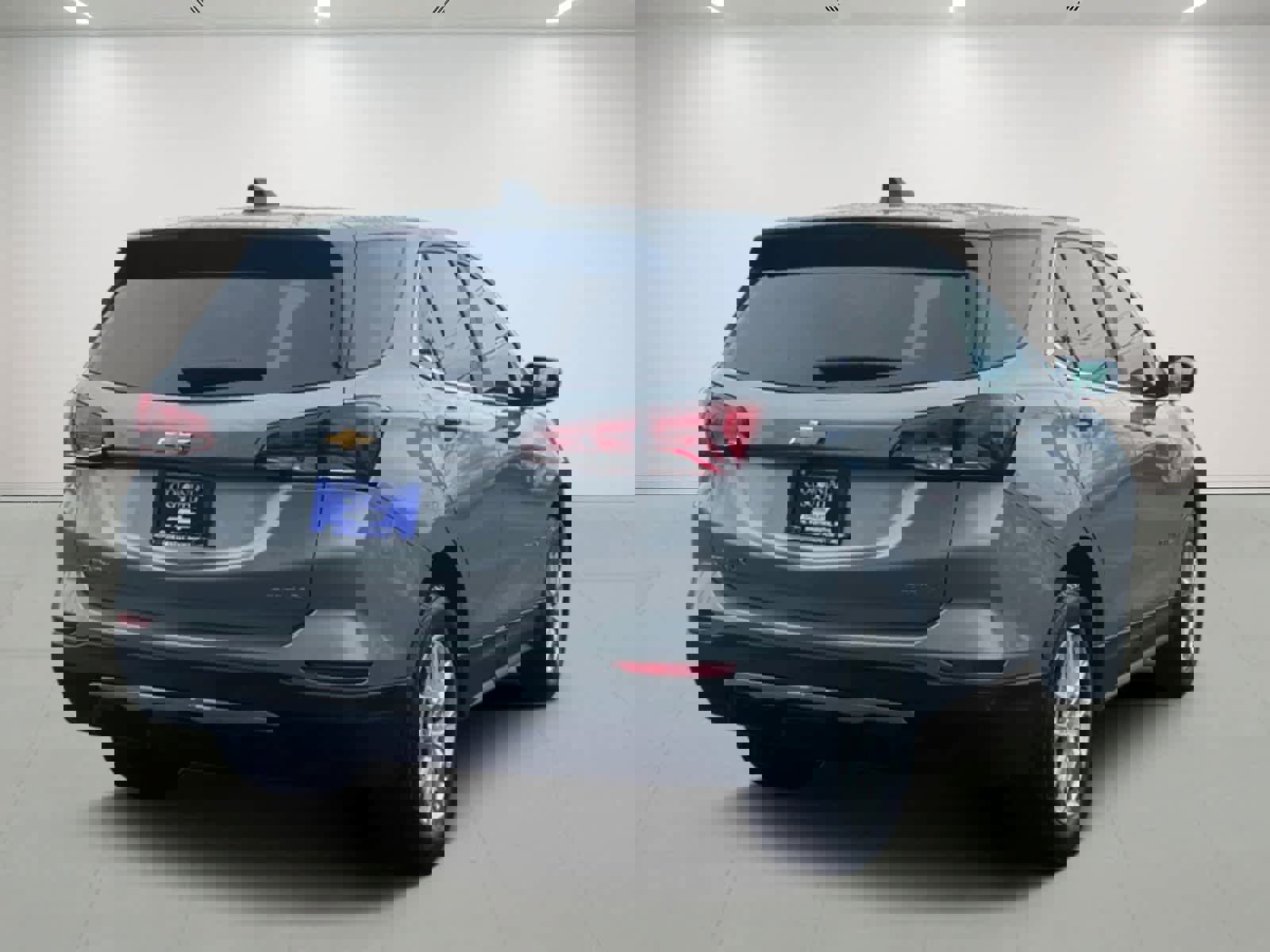 Certified 2023 Chevrolet Equinox LT image 6