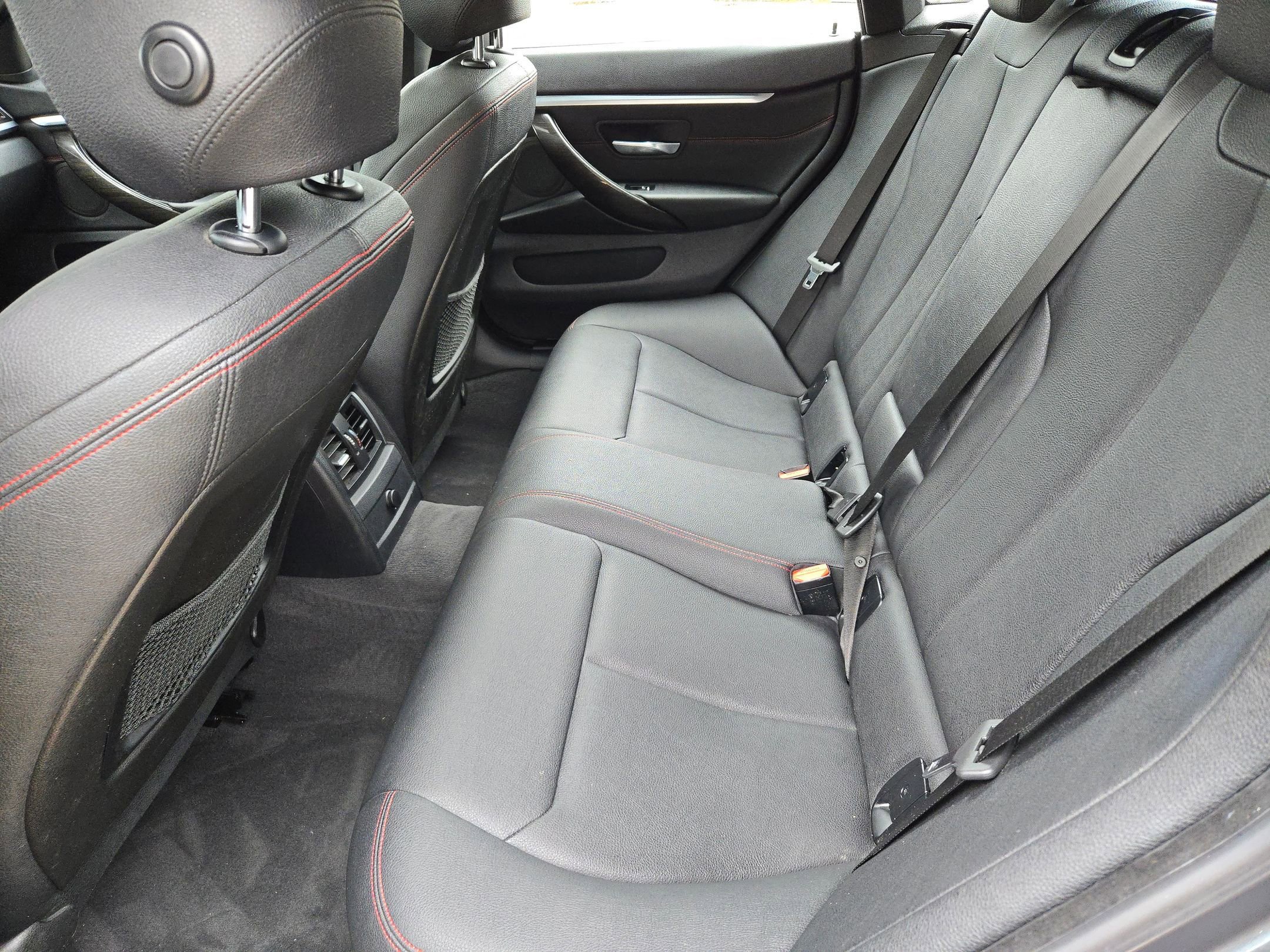 Used 2018 BMW 430i Gran Coupe image 14