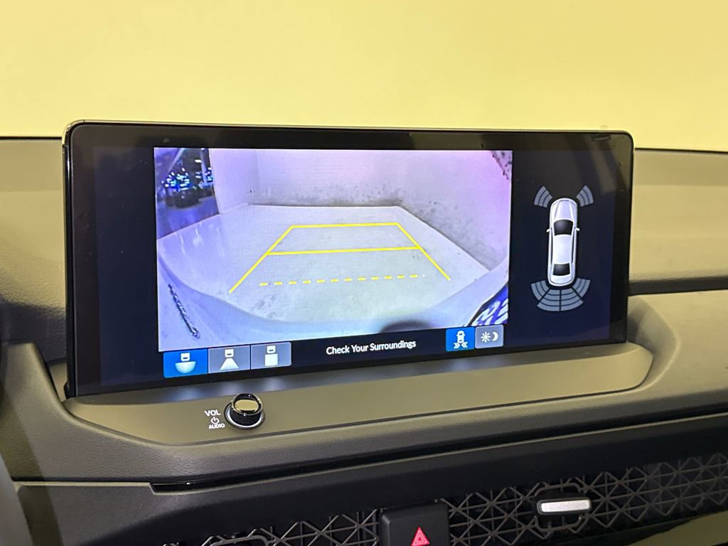 New 2026 Honda Accord Touring image 24