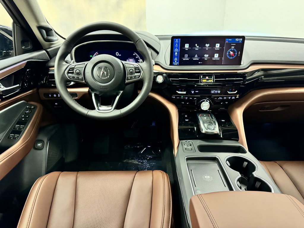 New 2026 Acura MDX w/ Technology Package image 20