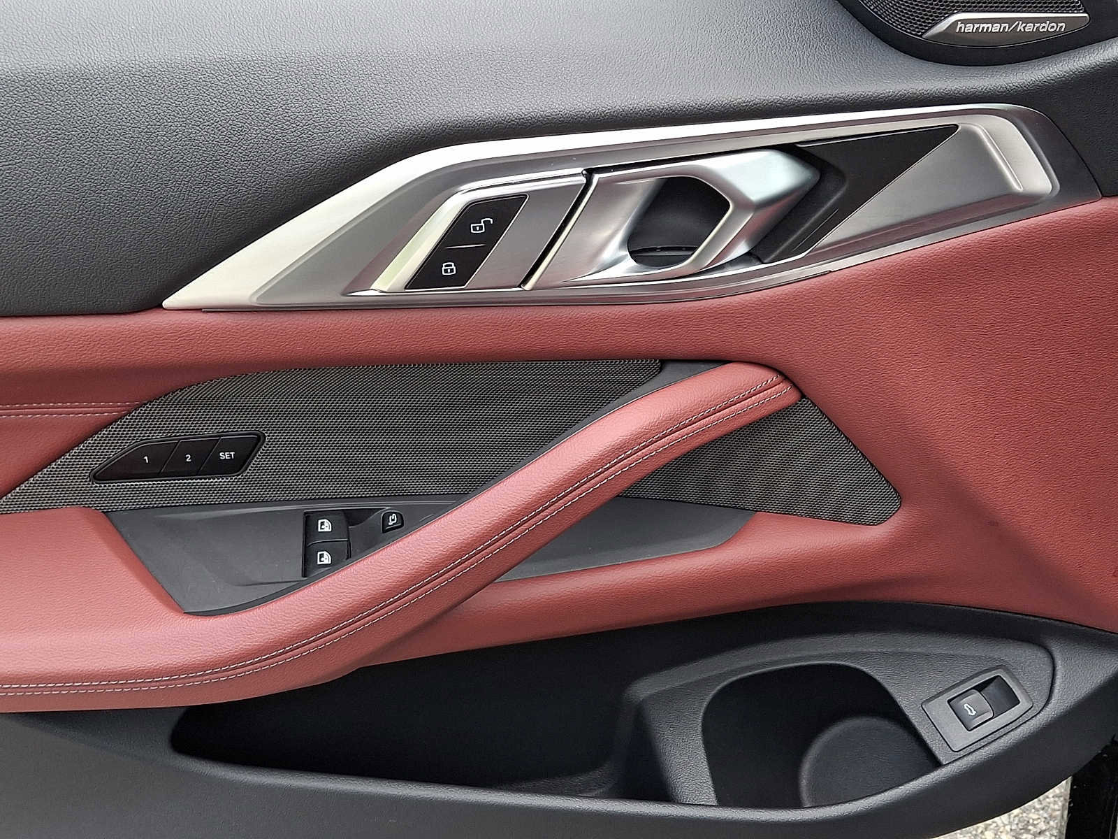 Used 2024 BMW 440i xDrive Coupe w/ Premium Package AWD/4WD image 11