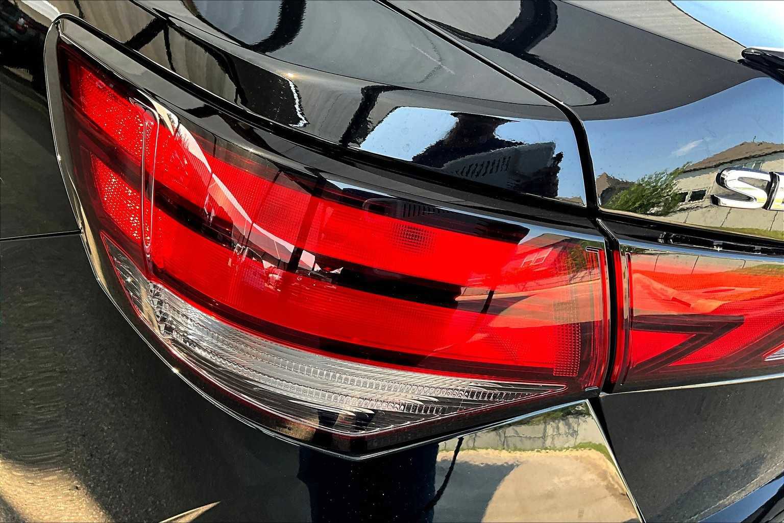 Used 2023 Nissan Sentra SR image 27