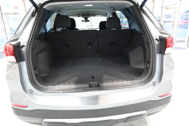 Used 2024 Chevrolet Equinox LT image 26