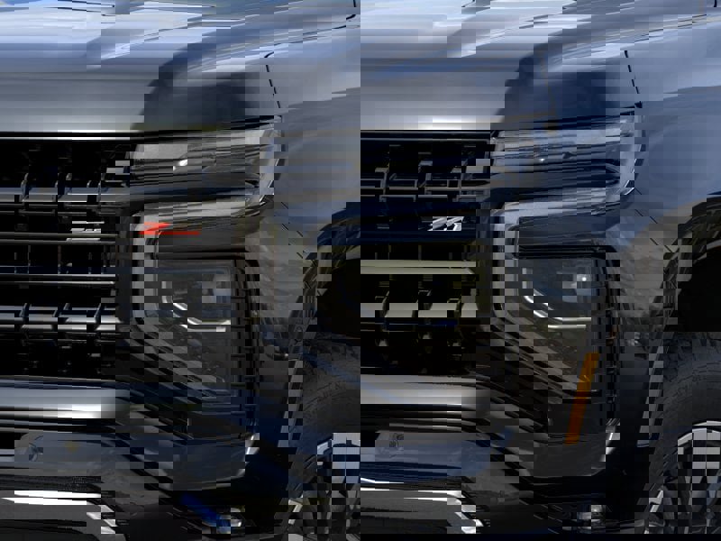 New 2026 Chevrolet Tahoe Z71 image 10