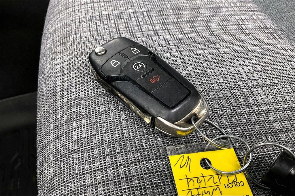 Used 2024 Ford F250 XLT w/ FX4 Off-Road Package image 11