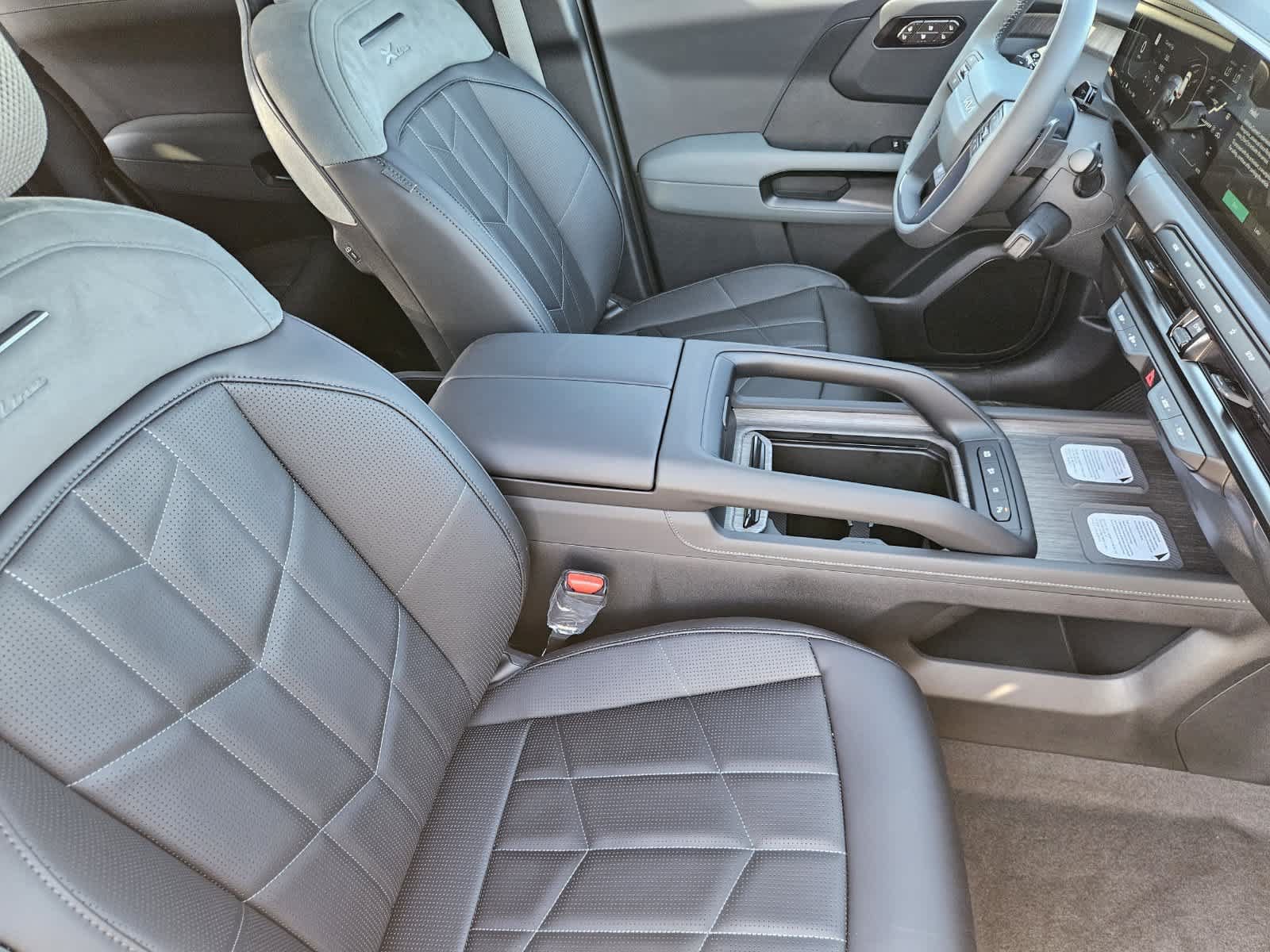 New 2027 Kia Telluride X-Line SX Prestige AWD/4WD image 10