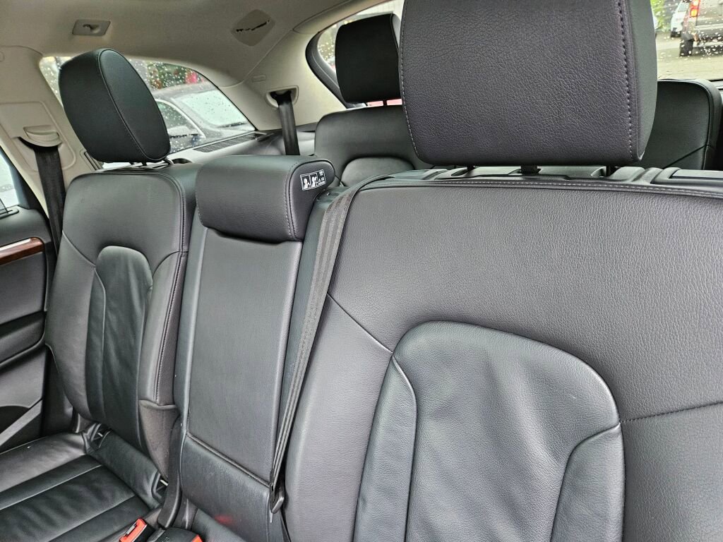 Used 2015 Audi Q7 3.0T Premium Plus w/ Premium Plus Package image 24