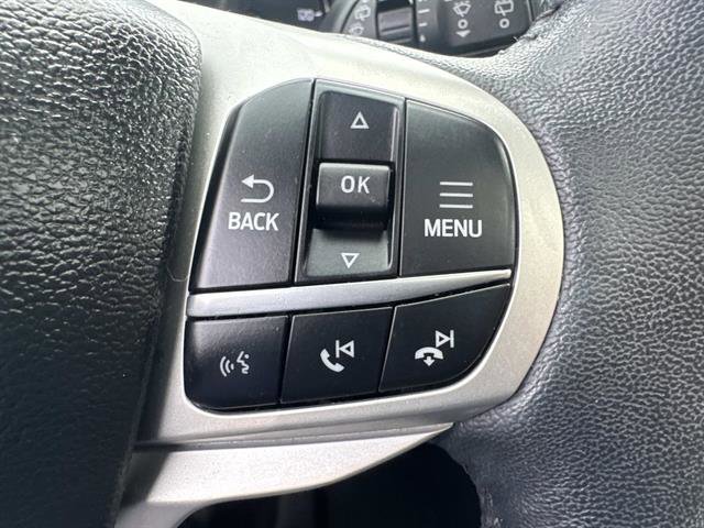 Certified 2023 Ford Explorer XLT w/ Equipment Group 202A AWD/4WD image 42