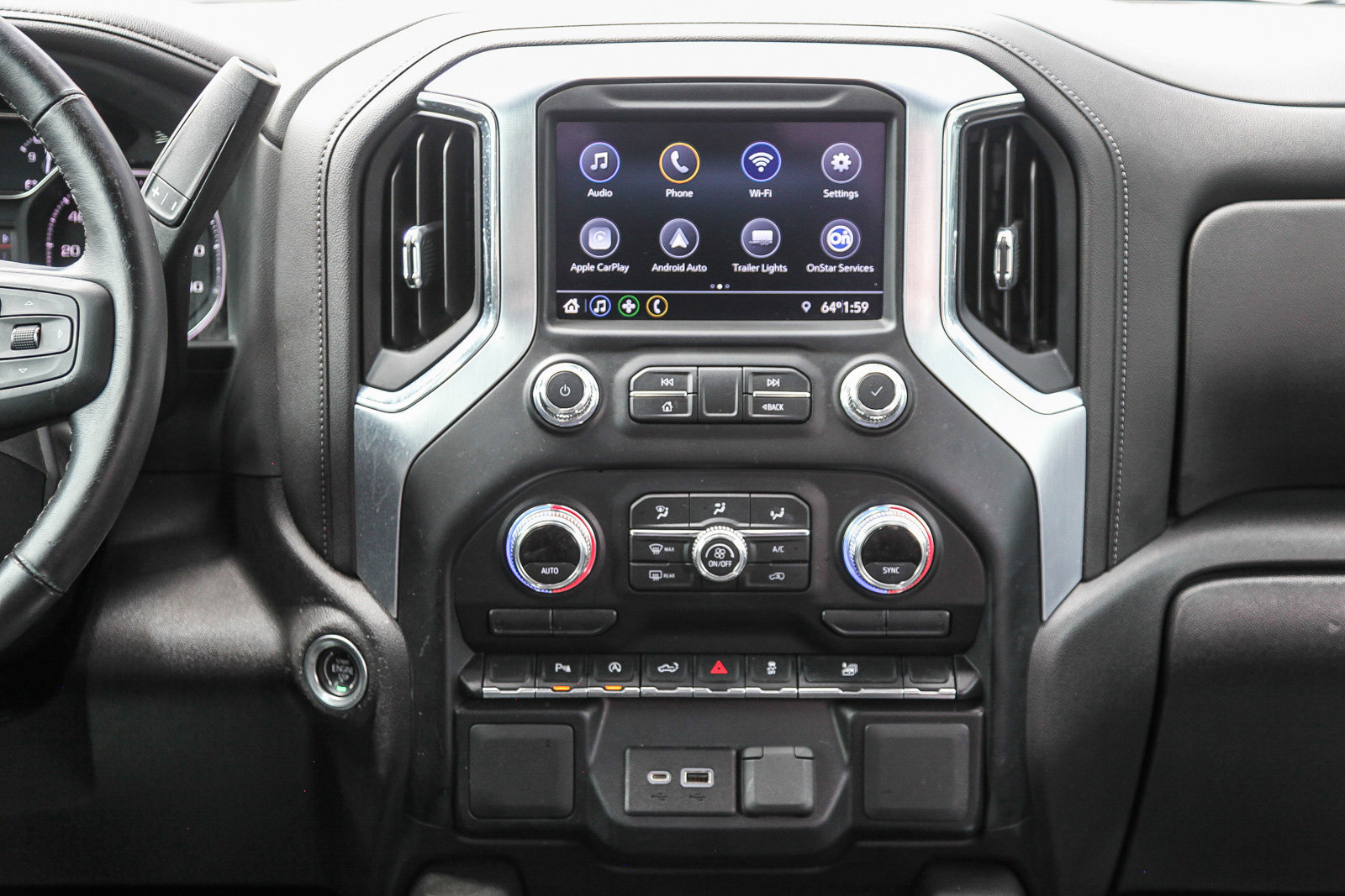 Used 2022 GMC Sierra 1500 Elevation w/ Driver Alert Package I image 12