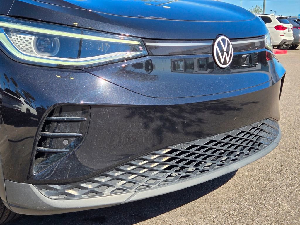 Certified 2023 Volkswagen ID.4 S RWD image 2