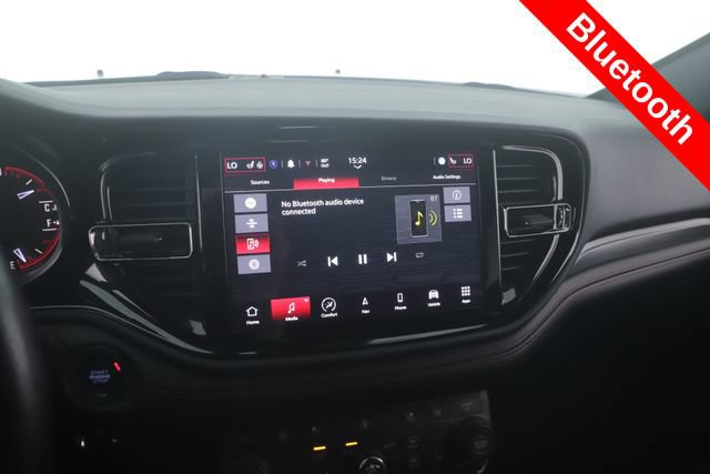 Used 2025 Dodge Durango R/T AWD/4WD image 25
