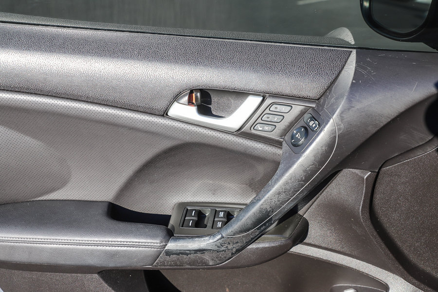 Used 2013 Acura TSX w/ Technology Package FWD image 24