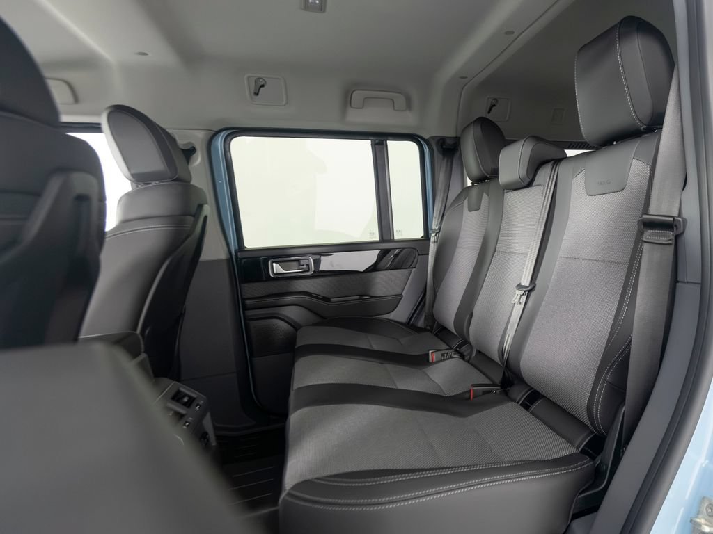 New 2026 INEOS Grenadier Station Wagon AWD/4WD image 35