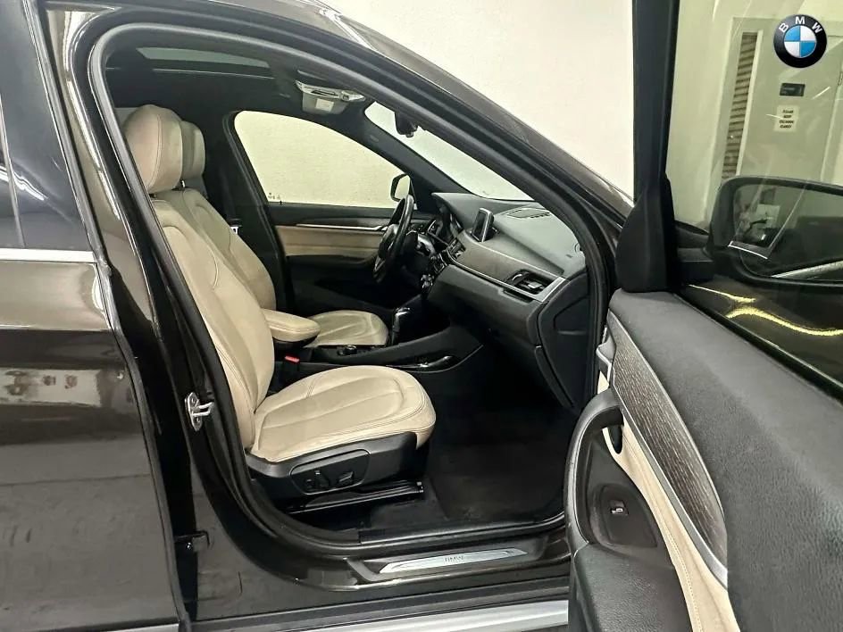 Used 2016 BMW X1 xDrive28i image 17