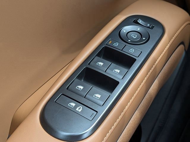 Used 2026 Hyundai Palisade Calligraphy AWD/4WD image 27