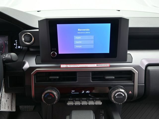 New 2026 Toyota 4Runner SR5 RWD image 6