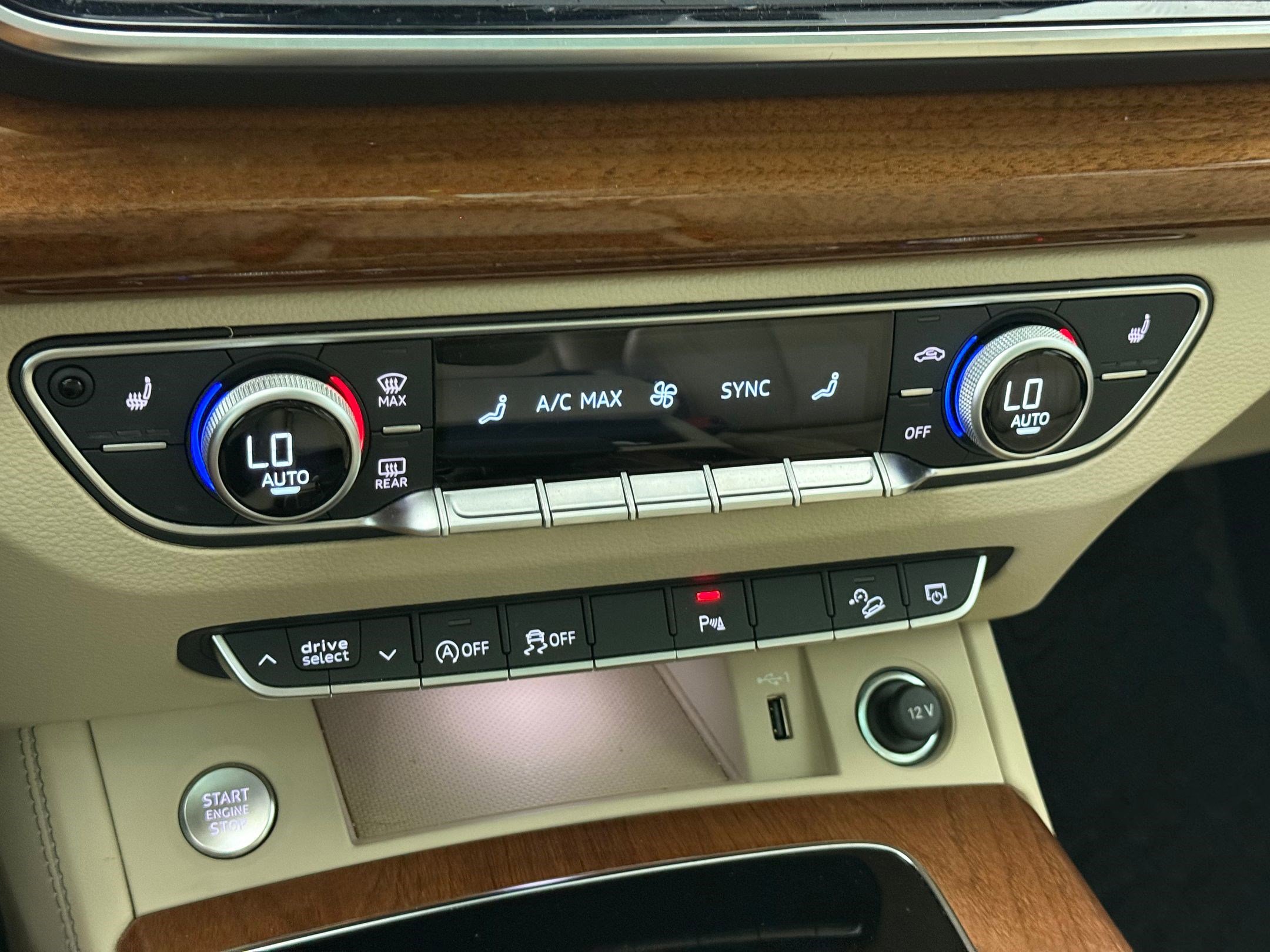 Used 2022 Audi Q5 2.0T Premium Plus w/ Premium Plus Package image 21