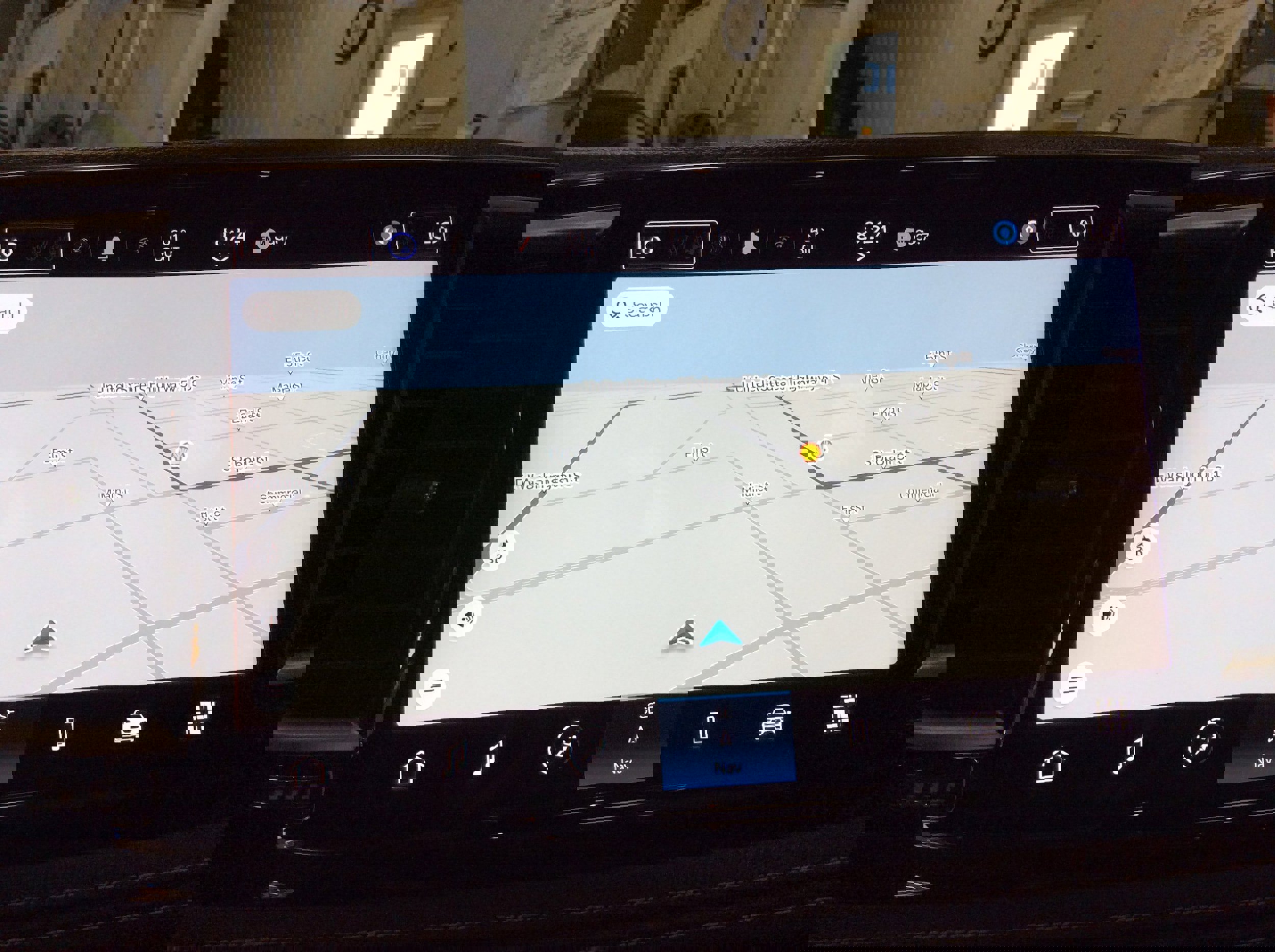 Used 2024 Chrysler Pacifica Limited w/ Trailer Tow Group image 33