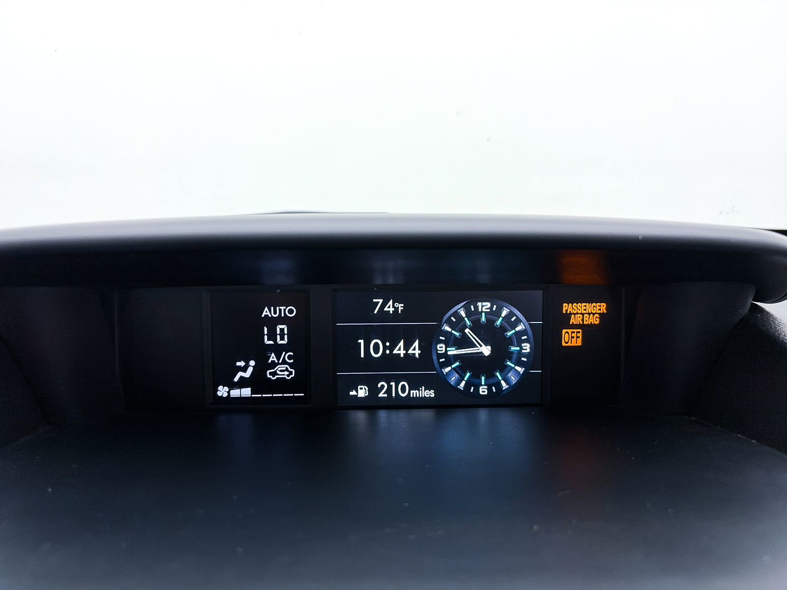 Used 2018 Subaru Forester 2.5i Limited w/ Popular Package #2 image 23