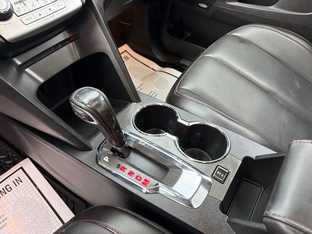 Used 2015 GMC Terrain Denali AWD/4WD image 26