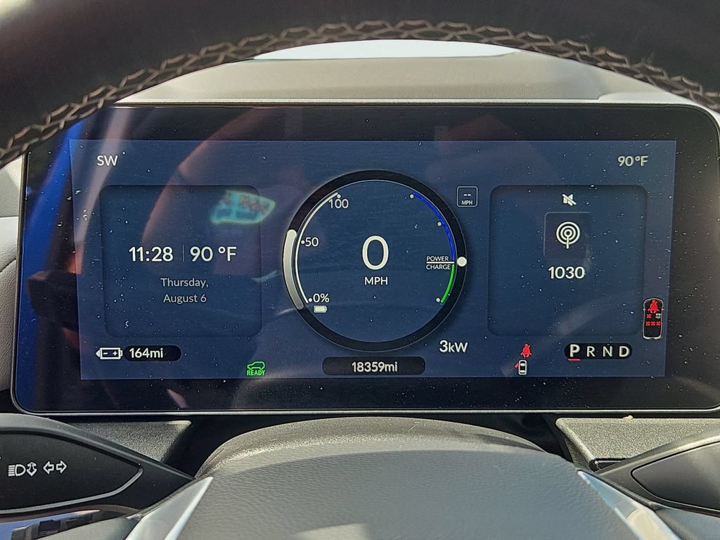 Certified 2024 Honda Prologue Elite image 32
