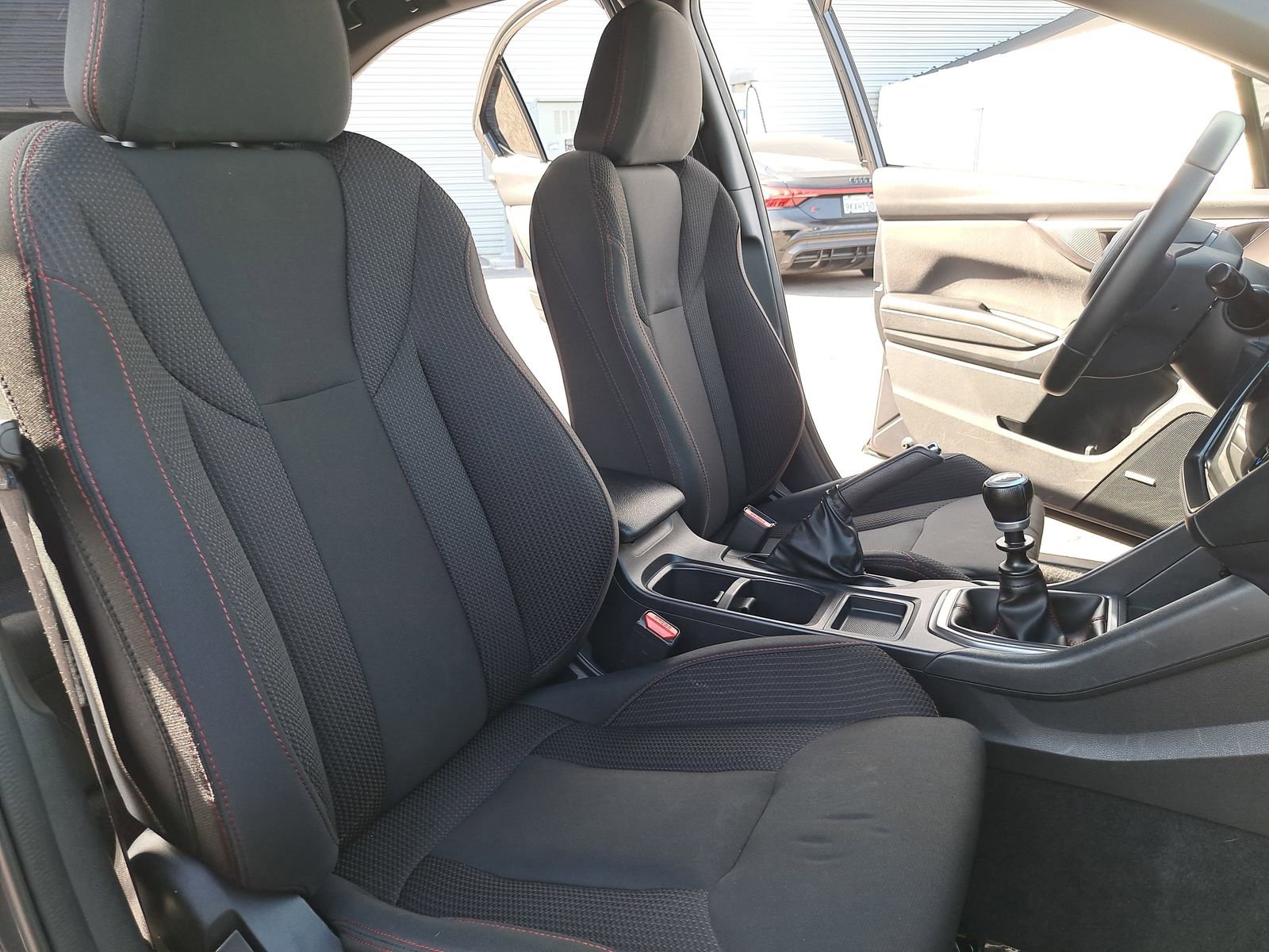 Used 2023 Subaru WRX Premium image 10