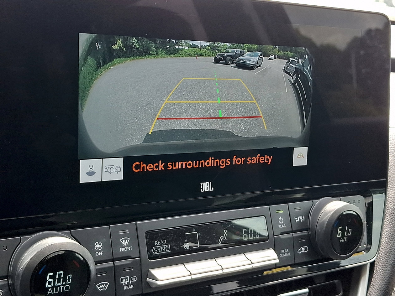 Used 2024 Toyota Grand Highlander FWD image 18