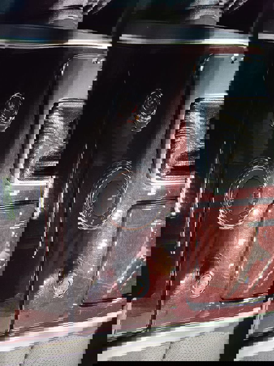 Used 2015 INFINITI Q70 L 3.7 w/ Technology Package image 33