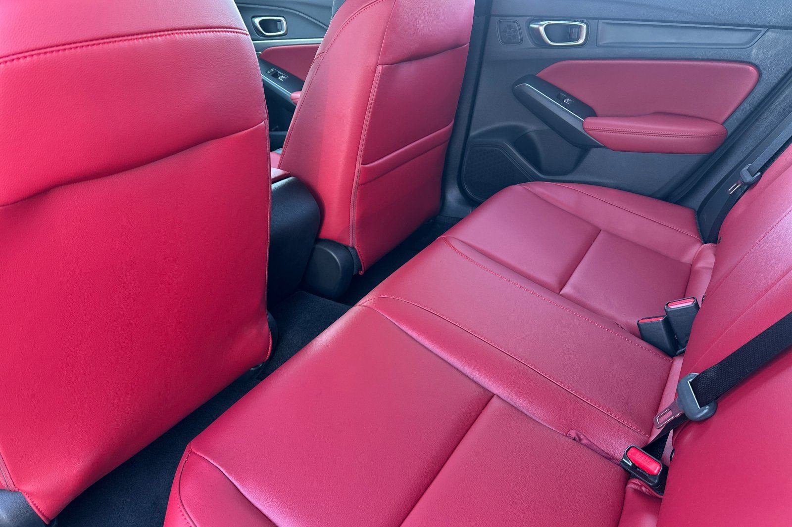 Used 2026 Acura Integra A-Spec image 13