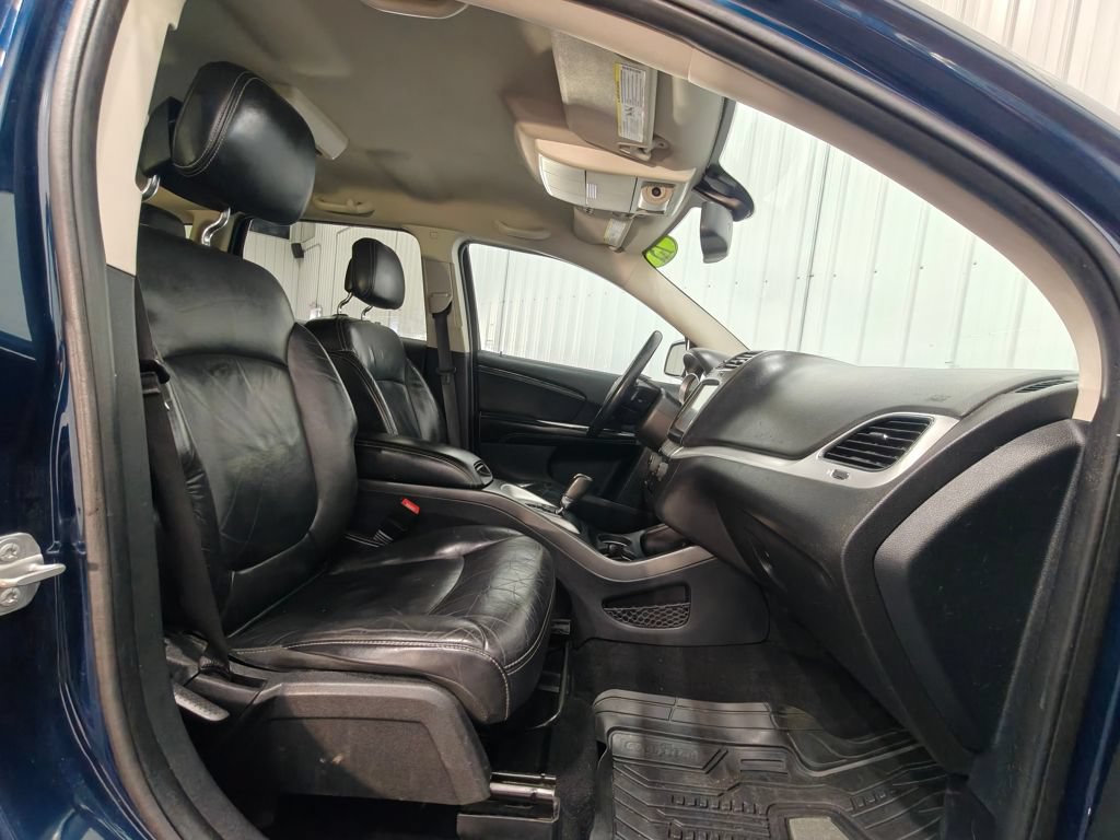 Used 2015 Dodge Journey R/T AWD/4WD image 22