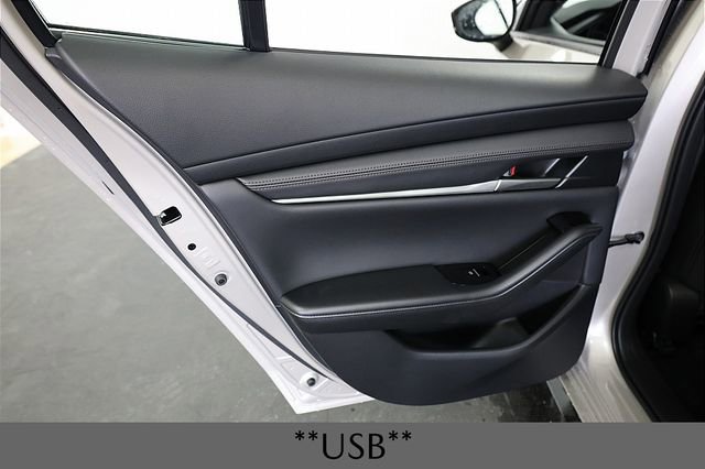 New 2026 MAZDA MAZDA3 2.5 S Sedan w/ Preferred Pkg image 18