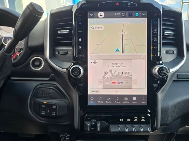 Used 2025 RAM 2500 Big Horn image 15