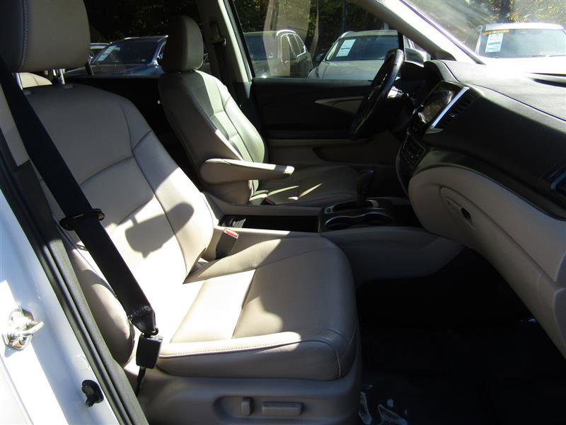Used 2016 Honda Pilot EX-L image 40