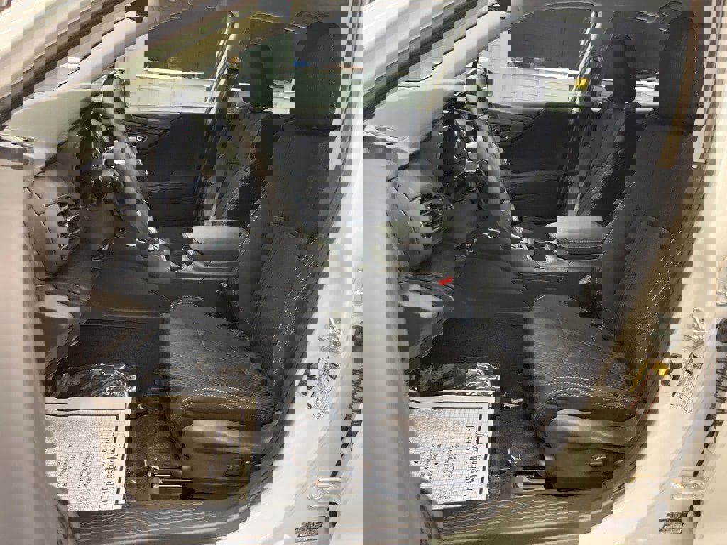 Certified 2025 Subaru Legacy Premium image 11