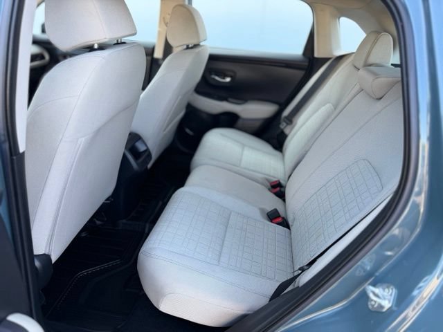Used 2024 Honda HR-V LX image 20